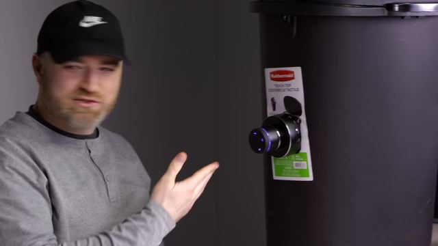 This Gadget Does What? смотреть онлайн