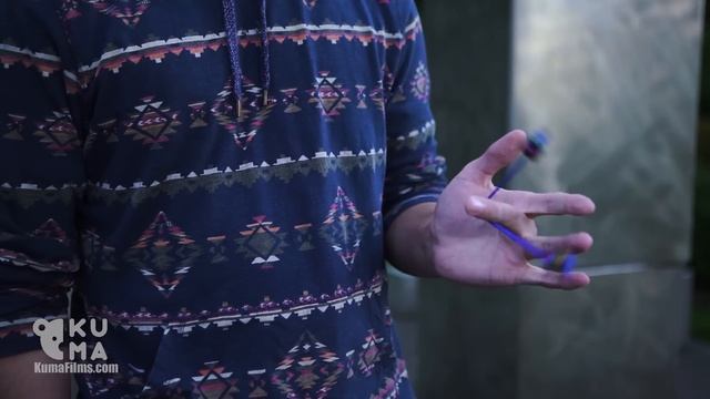 Begleri - 2 Beads 1 String