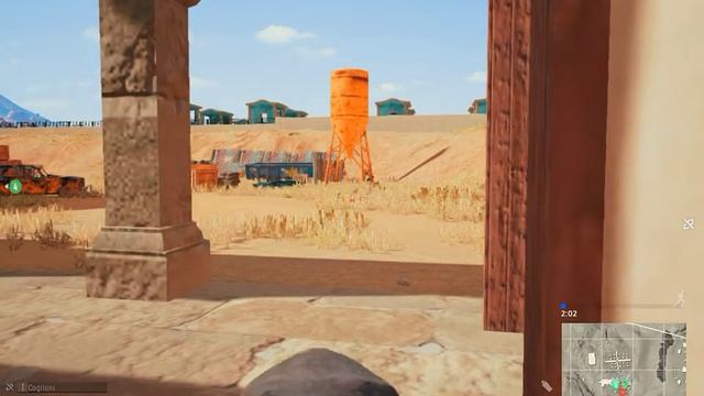 PLAYERUNKNOWN'S BATTLEGROUNDS: Eliminatoria | Grabado con GeForce GTX смотреть онлайн