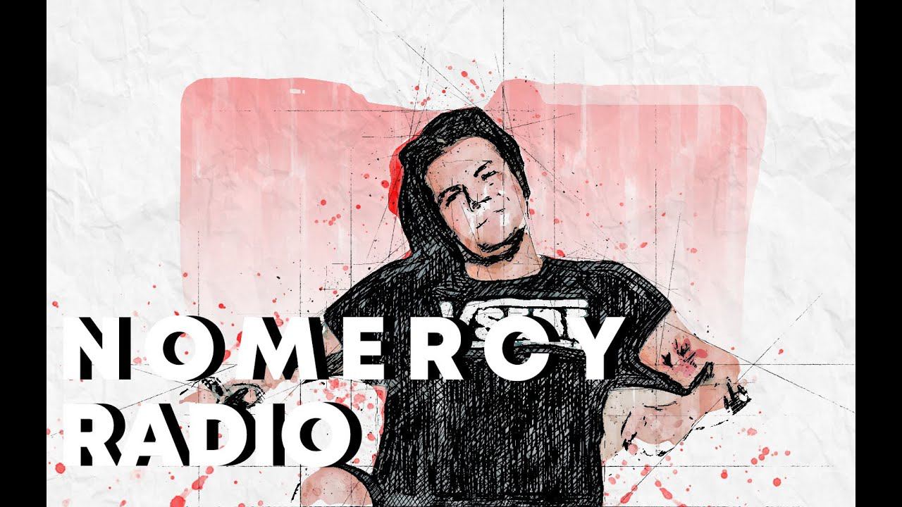 В поисках титанов - Виталий Будз(..В Себе, NOMERCY RADIO). Музыка, как журналистика.