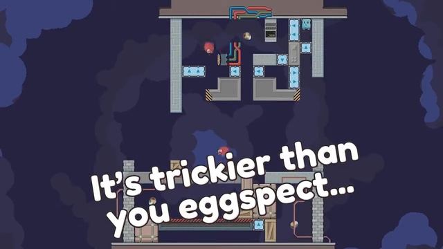 Mallow Drops - iOS Trailer смотреть онлайн