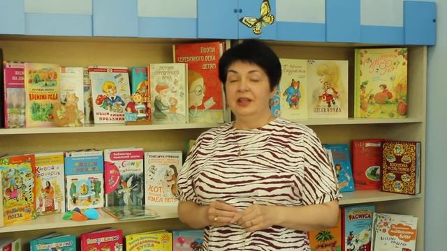 Конкурс поделок "Сувенир на книжной полке" смотреть онлайн