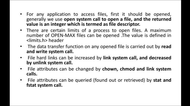 APPLICATION PROGRAM INTERFACE TO FILES смотреть онлайн