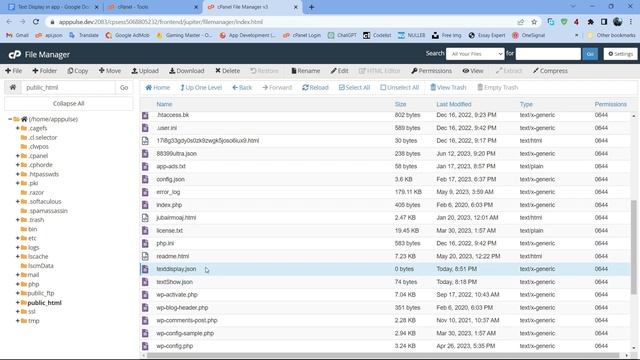 Display Real-time Text through API in Android App | Java | Android Studio смотреть онлайн
