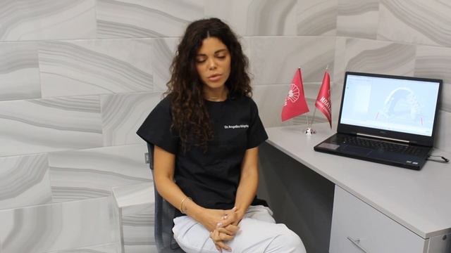 Об элайнерах в стоматологии ИЛАТАН смотреть онлайн