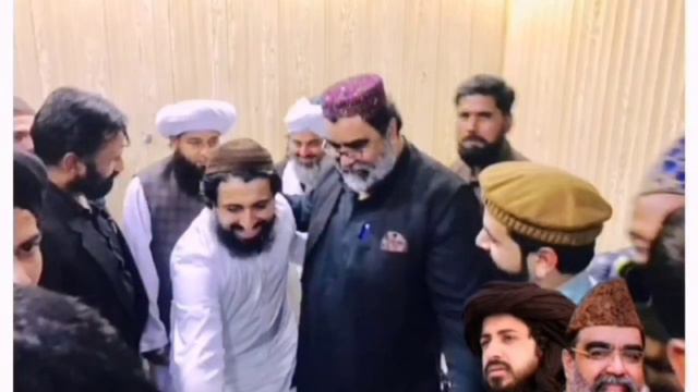 Khawaja Amir Farid Koreja смотреть онлайн