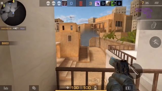 Как правильно делать килы в Standoff2 смотреть онлайн