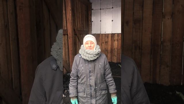 Сказки из жизни# приют.Сибирь. Зима.морозы.помощь89135440512.подпишись!!! смотреть онлайн