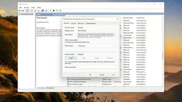 Error 0x0000007c or 0x000006e4, Windows Cannot Connect to the Printer [Tutorial] смотреть онлайн