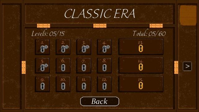 Indie Game of the Week - Poltergeist: A Pixelated Horror смотреть онлайн