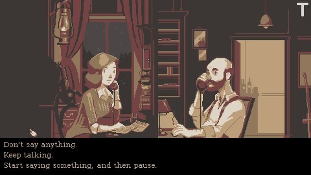 The Lion's Song - Episode 1: Silence - Full Gameplay смотреть онлайн