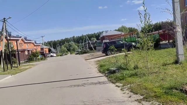 #вязовлог Ярмарка, начала вязать куклу, крашу кукольный домик #вязаниекрючком #diy смотреть онлайн