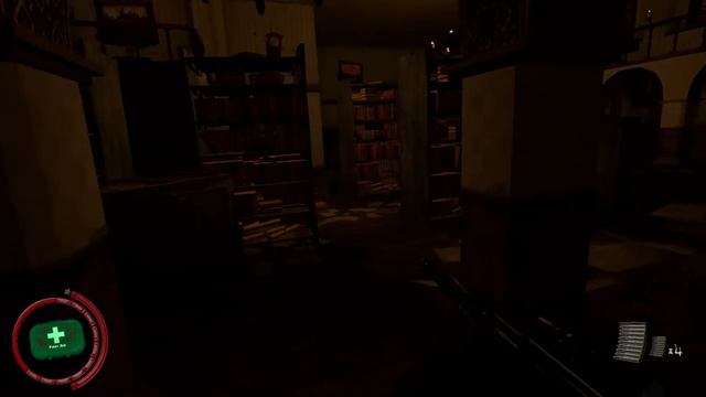 The Forgotten Ones [Прохождение] смотреть онлайн