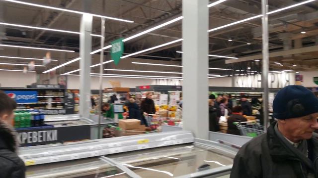 Магазин карусель 2018 смотреть онлайн