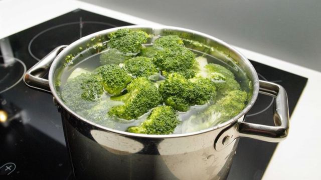 Вкусные будни