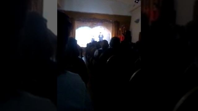 Праздник Холли (часть 1) смотреть онлайн