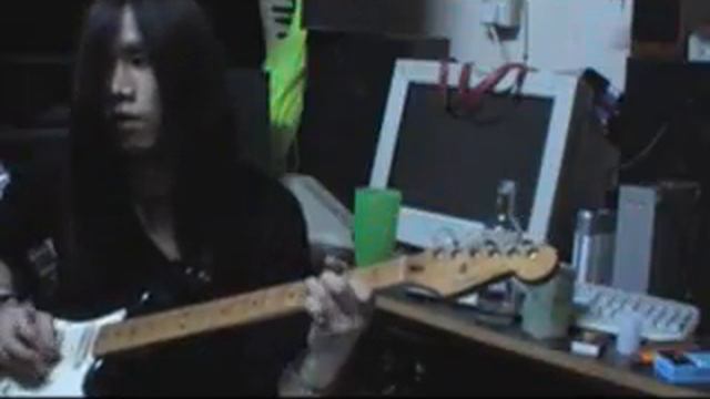 Gothic teenage guitar ghost смотреть онлайн