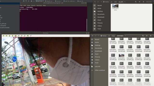 Image Auto Labeling смотреть онлайн
