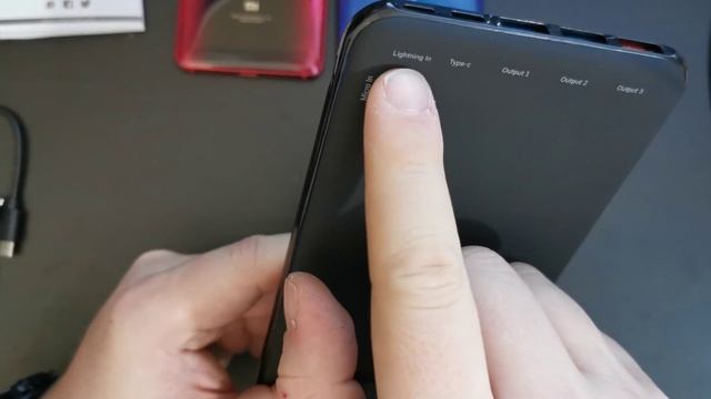 Charmast 26800 MAh PD/QuickCharge Power Bank 18W - Unboxing & First Impressions