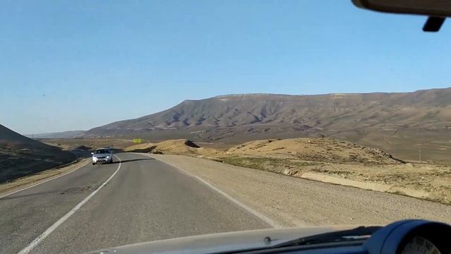 Просторы Буйнакского района | март 2020, туризм в Дагестане смотреть онлайн