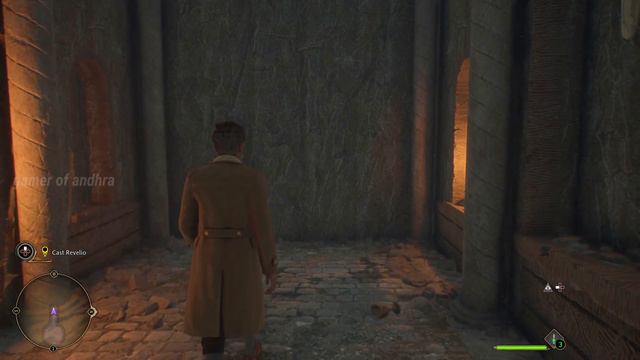 Hogwarts legacy ps5 telugu gameplay part 1 #gamerofandhra смотреть онлайн