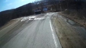 Suzuki Djebel 250 xc ЗАМЕРИЛ МАКСИМАЛКУ