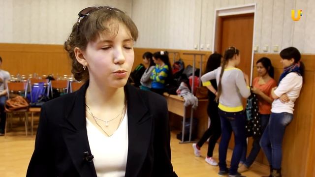 Проект "Весенний бал 2015" в Оренбурге. Дневник 4 смотреть онлайн