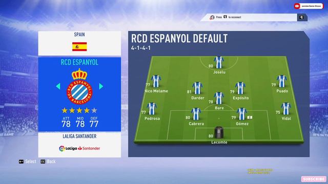 FIFA 19 SQUAD UPDATE (LATEST TRANSFER SEASON 2023) смотреть онлайн