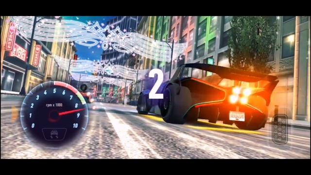 ДОЛГОЖДАННОЕ ВОЗВРАЩЕНИЕ ЗЛОГО ЗАЙКИ! | НОВОГОДНИЙ МИКС С BUGATTI BOLIDE | NEED FOR SPEED смотреть онлайн