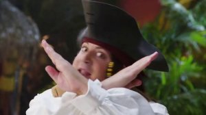 Jake and the Never Land Pirates | Pirate Band | Pirate Rock Recipe | Disney Junior