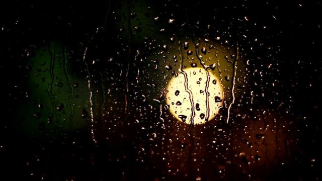 ЗВУК ДОЖДЯ И НЕЖНАЯ МУЗЫКА КОТОРАЯ УСПОКАИВАЕТ И РАССЛАБЛЯЕТ 1 Час смотреть онлайн