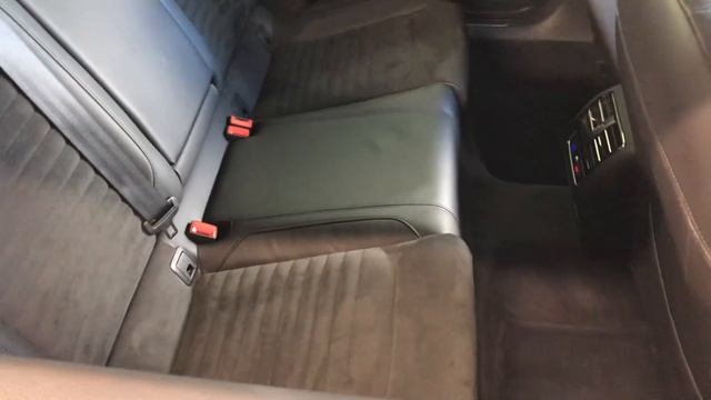 Volkswagen Passat смотреть онлайн