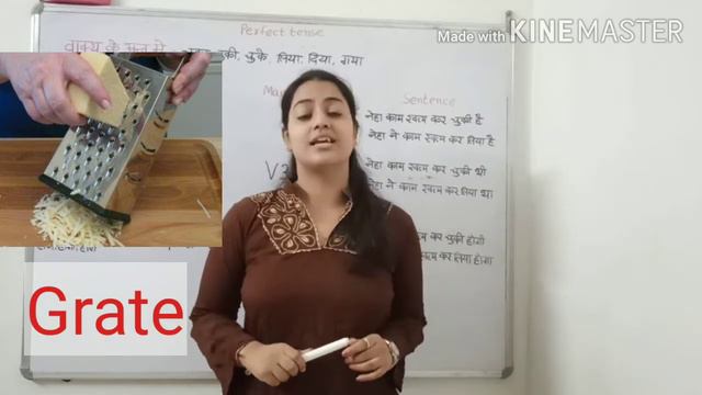 Present,past,Future perfect tense||Class - 29||has,have,had,will have,shall have||English grammar|| смотреть онлайн