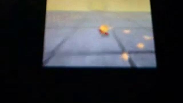 Pacman World 3 DS gameplay смотреть онлайн