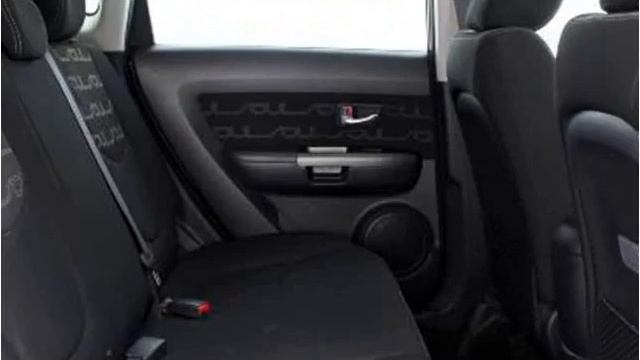 2013 Kia Soul Used Cars Miami Gardens FL смотреть онлайн
