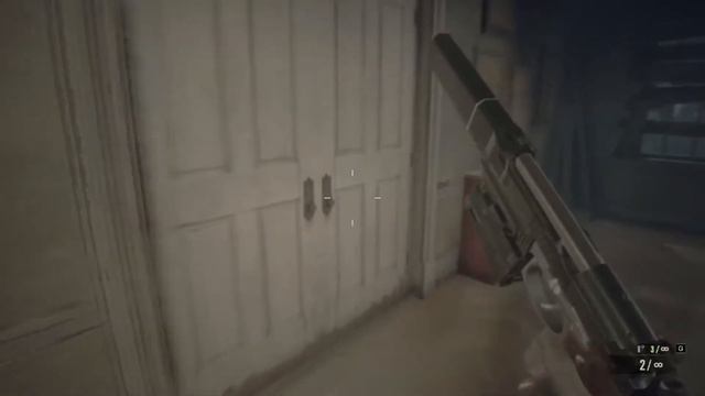 A guide to the Resident Evil 7 Out of Bounds - For Beginners and Veterans смотреть онлайн