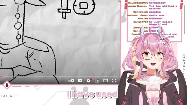Yui Reacts to Jocat A Crap Guide to D&D - Cleric смотреть онлайн