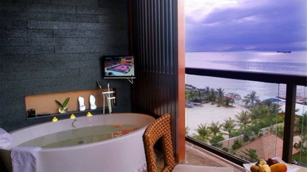 Marina Spa Hotel Sanya - Sanya - China