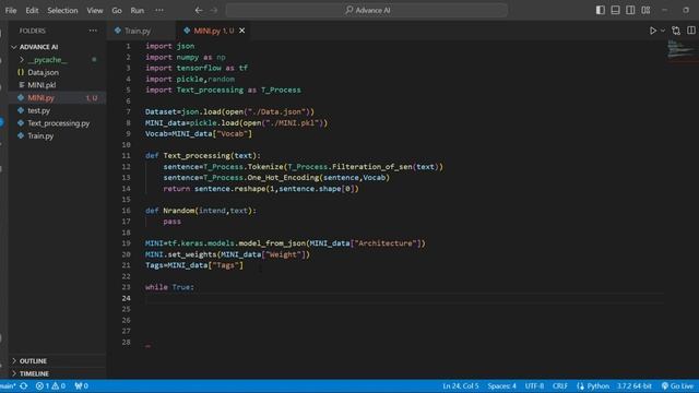 Let's talk with Jarvis | Part 6 | How to make Advance Jarvis using python смотреть онлайн