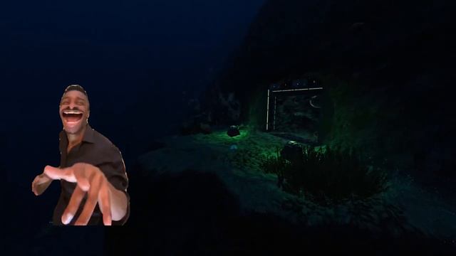 That One Guy Visit All Bioms Of Subnautica