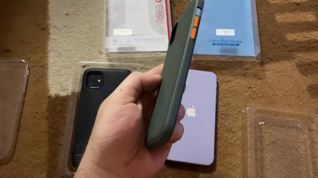 Выбираем чехол для iPhone 11 смотреть онлайн