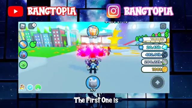 NEW UPDATE!! HOW TO GET MERCH DROP AND CODES + NEW HUGE PETS ON PET SIMULATOR X смотреть онлайн