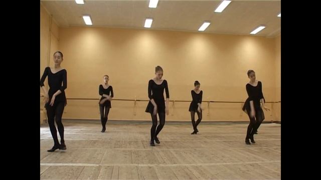 Russian Dance смотреть онлайн