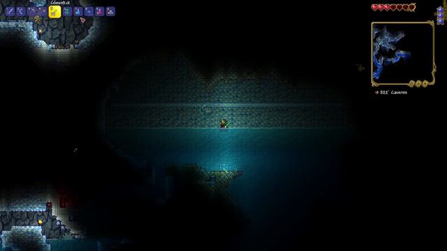 Terraria in 2022 | Massive Demonic Eye Ball Vs Boomerang - #2 смотреть онлайн