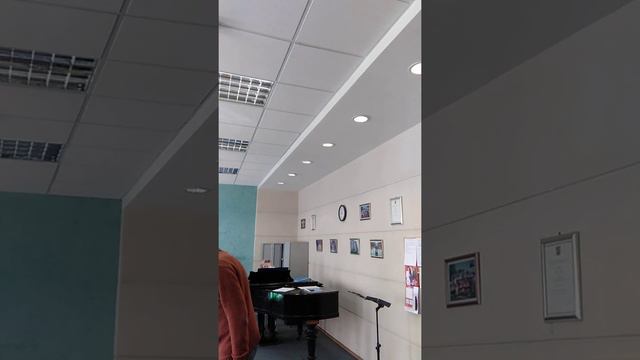 Выйду на улицу репетиция смотреть онлайн