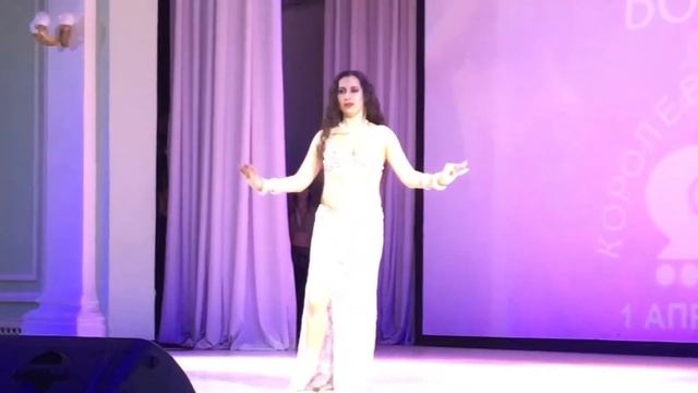 Зульфия Тихомирова- Tabla solo, хореография: Зульфия Тихомирова) смотреть онлайн