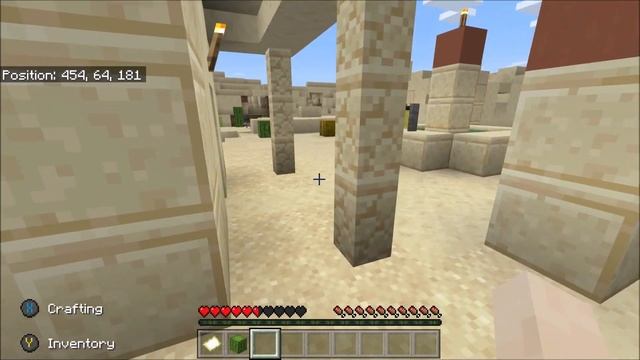 Minecraft - Sound the Alarm Achievement Guide смотреть онлайн