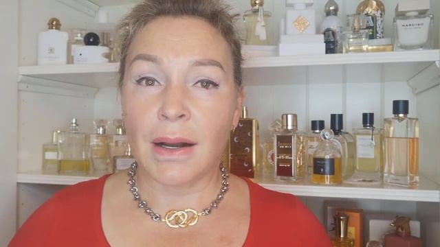 Любимые ароматы. Смешаем? смотреть онлайн