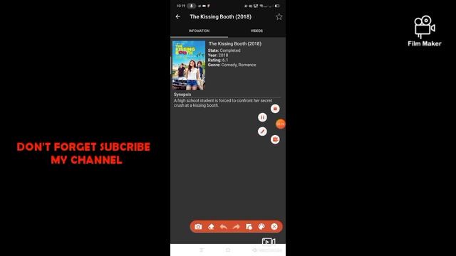HOW TO DOWNLOAD FREE MOVIE 2020 ?? смотреть онлайн