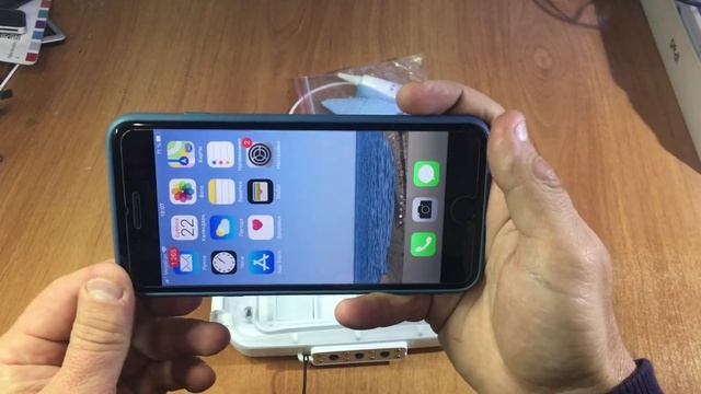 Подводный чехол для iphone! Обзор. Тест. Примеры съемки. смотреть онлайн